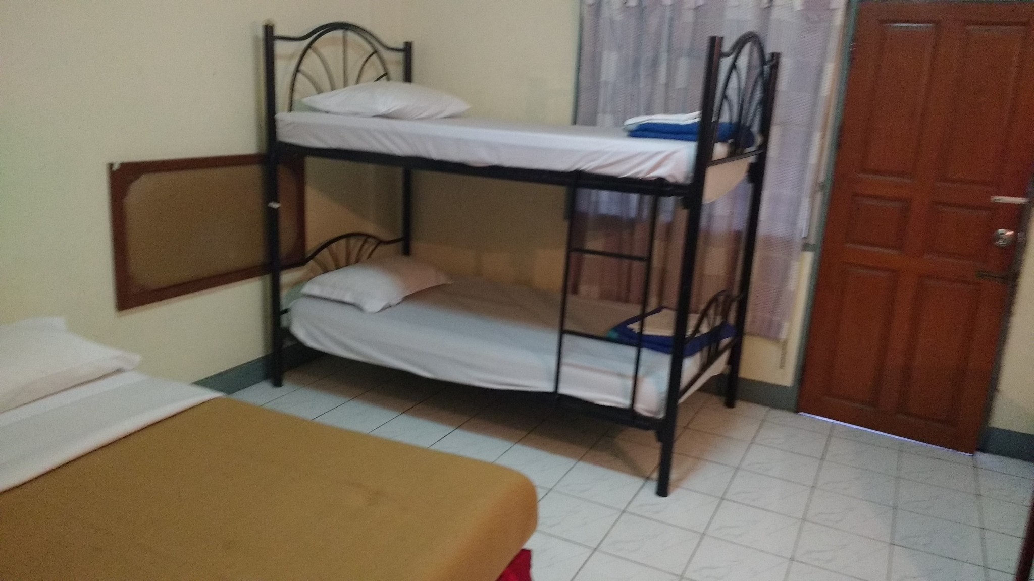 Chiang Mai Accommodation with children
