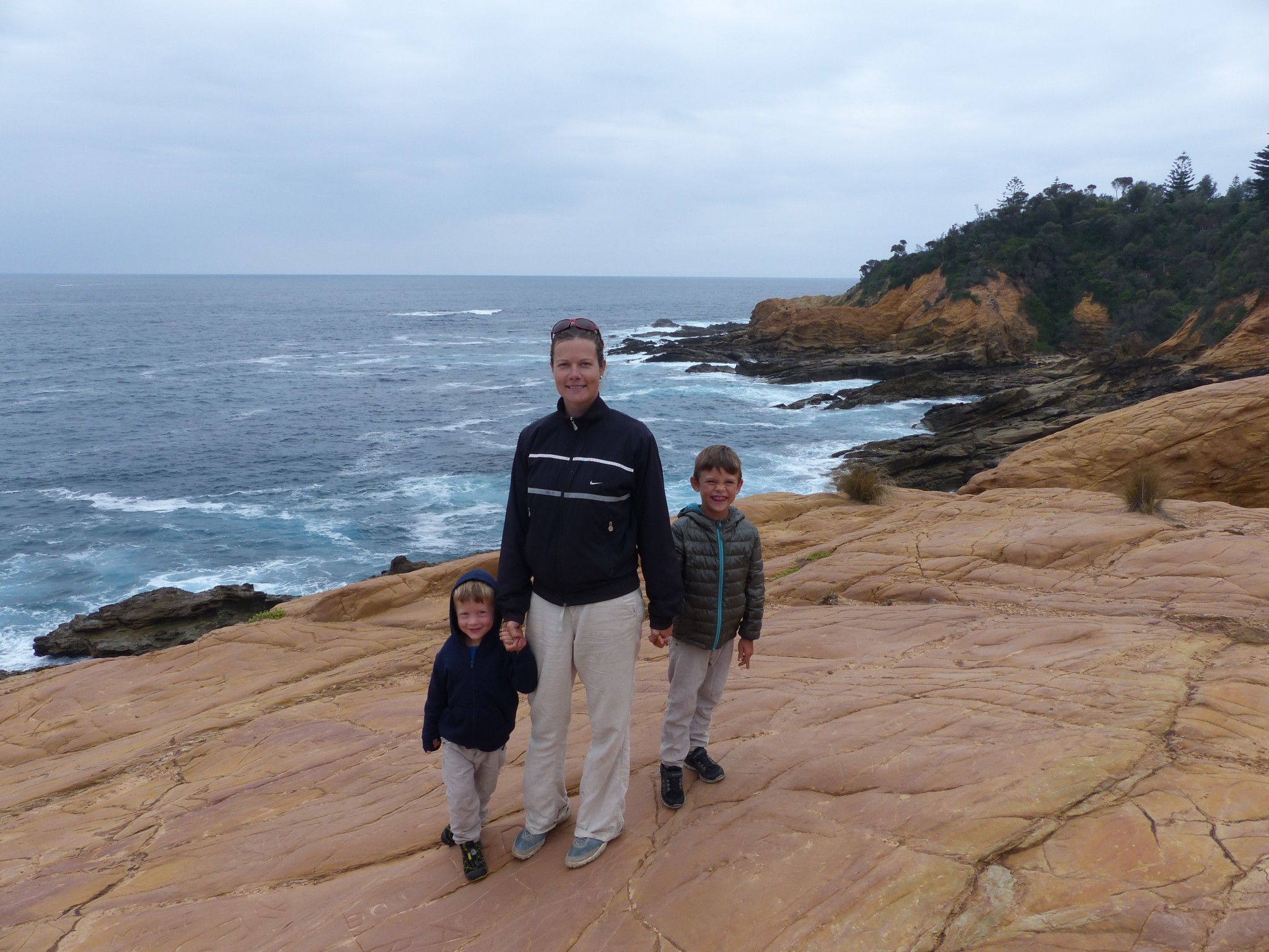 Sapphire Coast - Arragunu, Bermagui and Delemy
