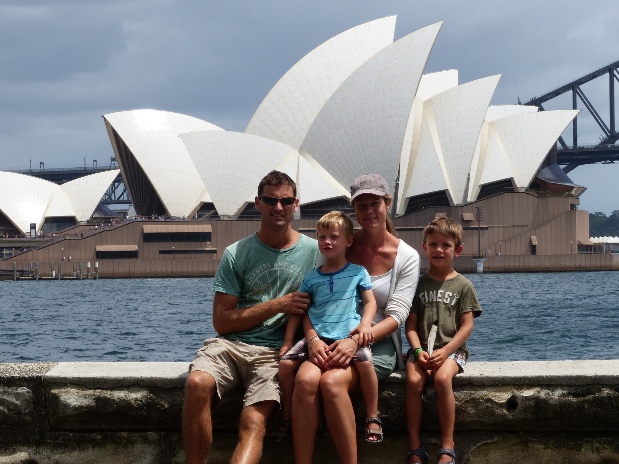 Australia