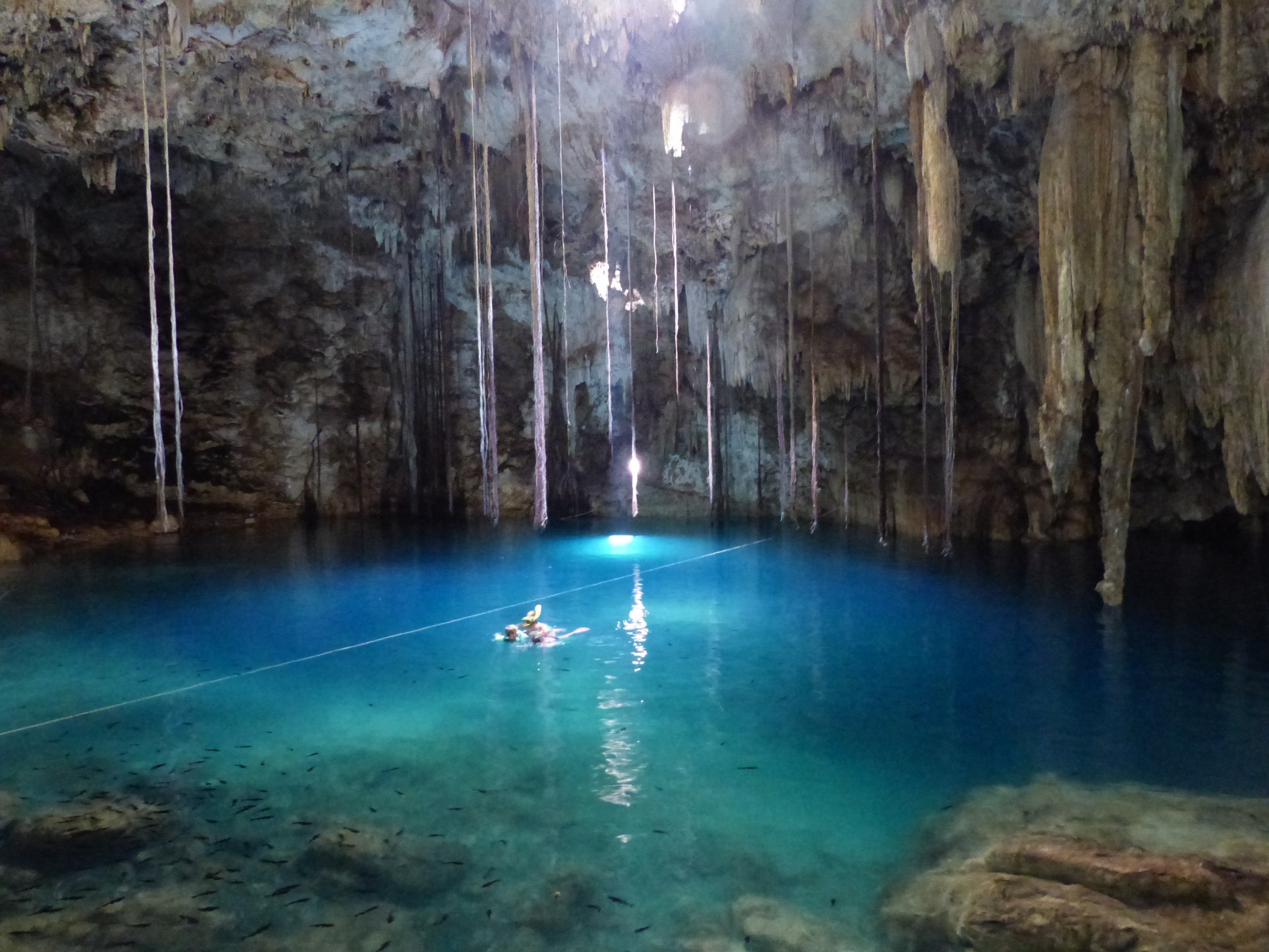 Exploring the Valladolid area with children