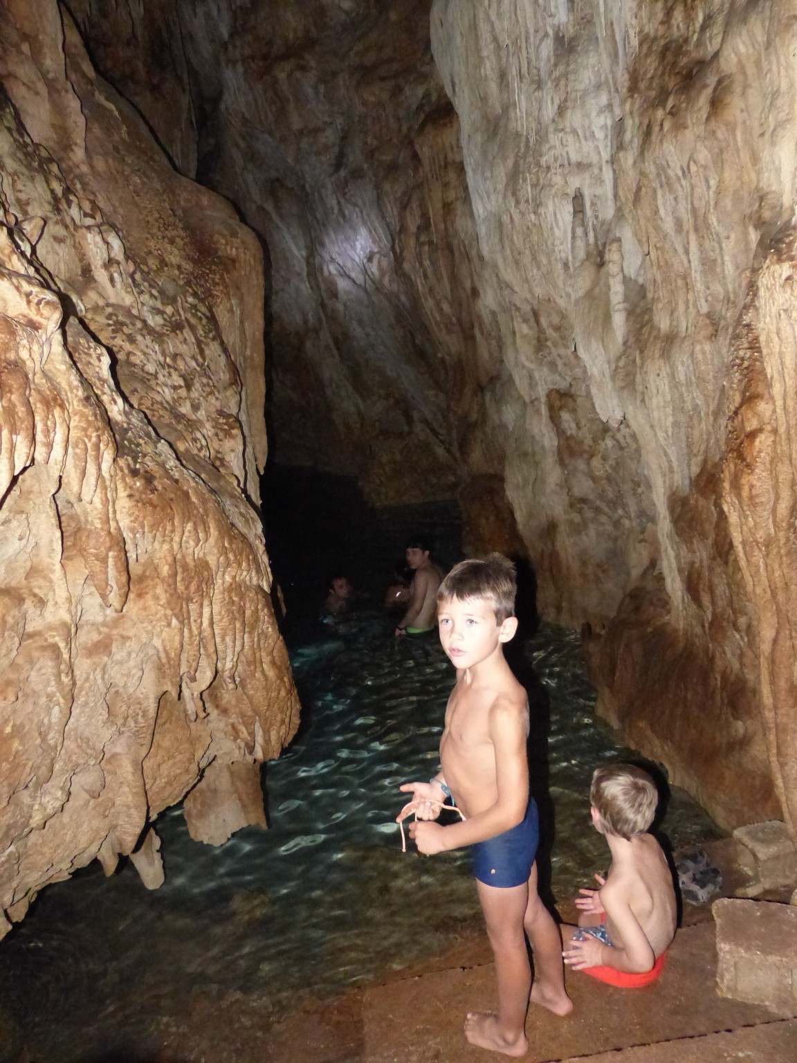 Cuzama Cenotes &ndash; Chelentun, Chacsinicche, Bolonchojol