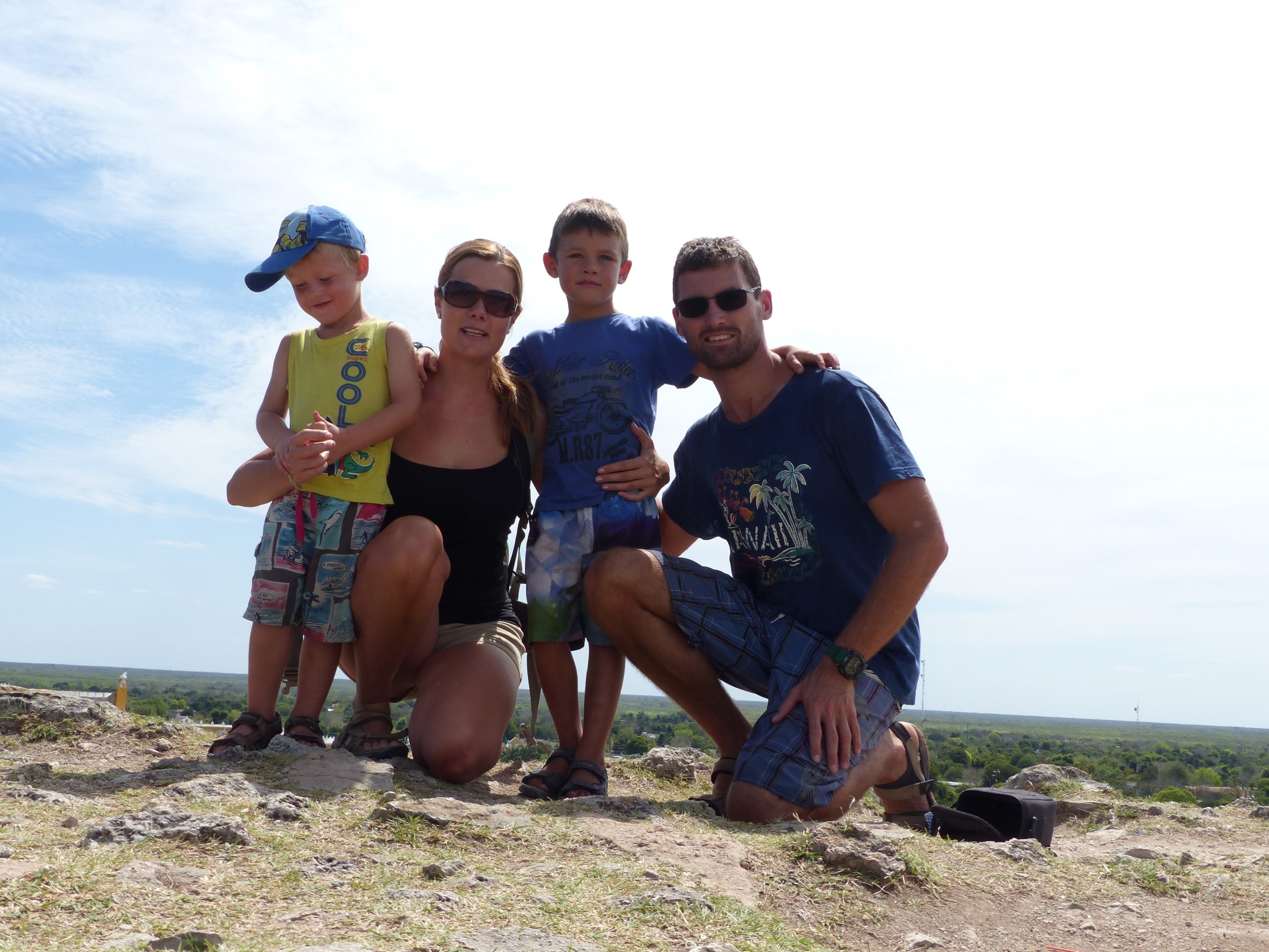 Mexico Yucatan