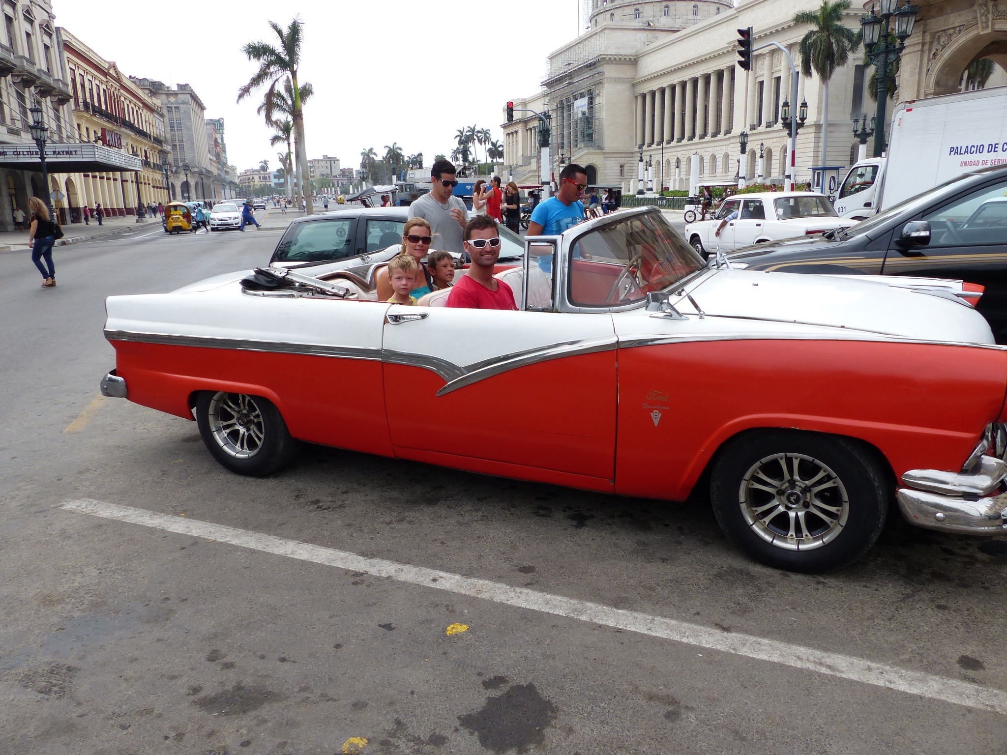 La Habana / Havana