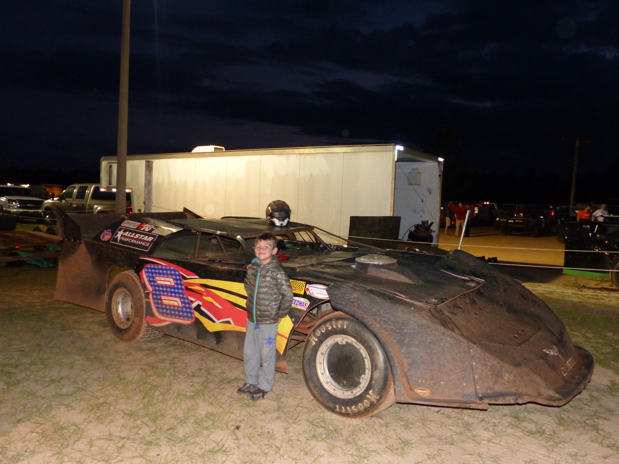 Southern Raceway &ndash;a real southern experience