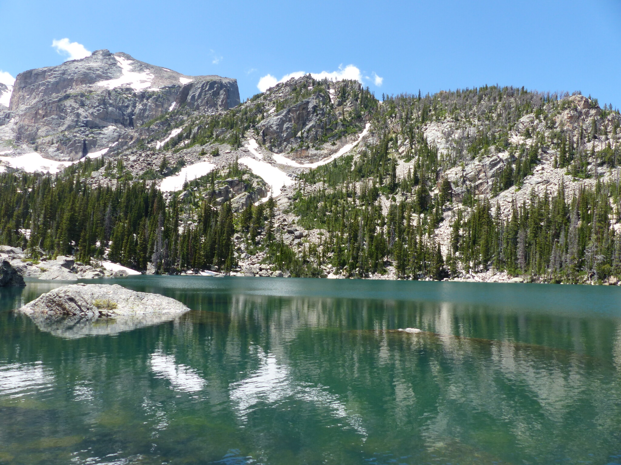 Hiking with kids guide