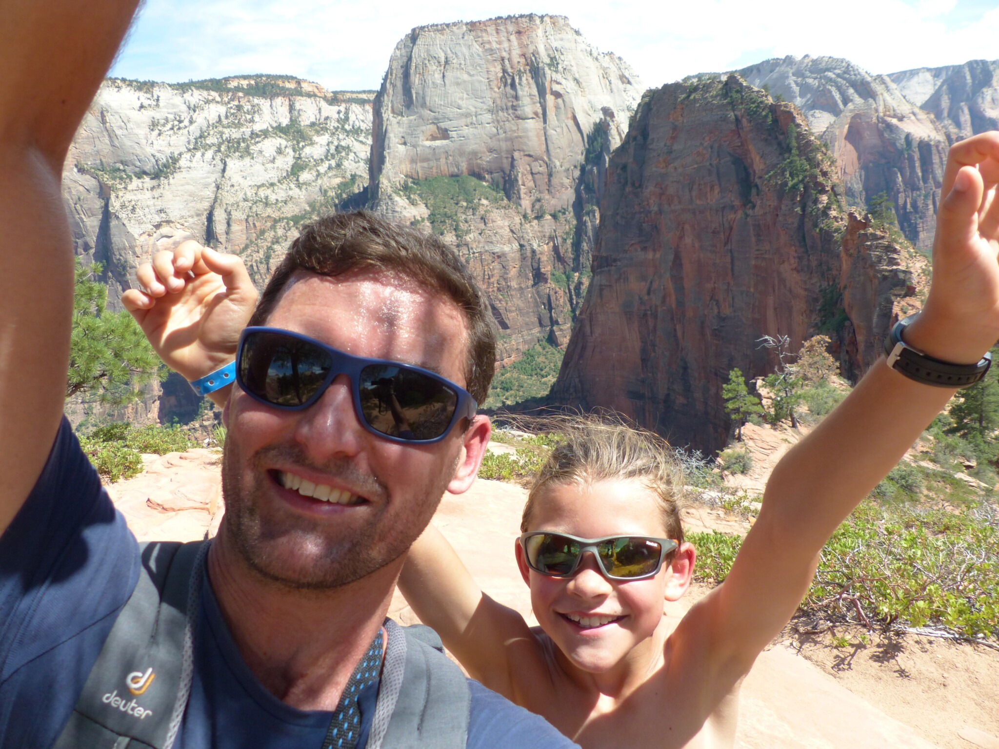 USA National Parks