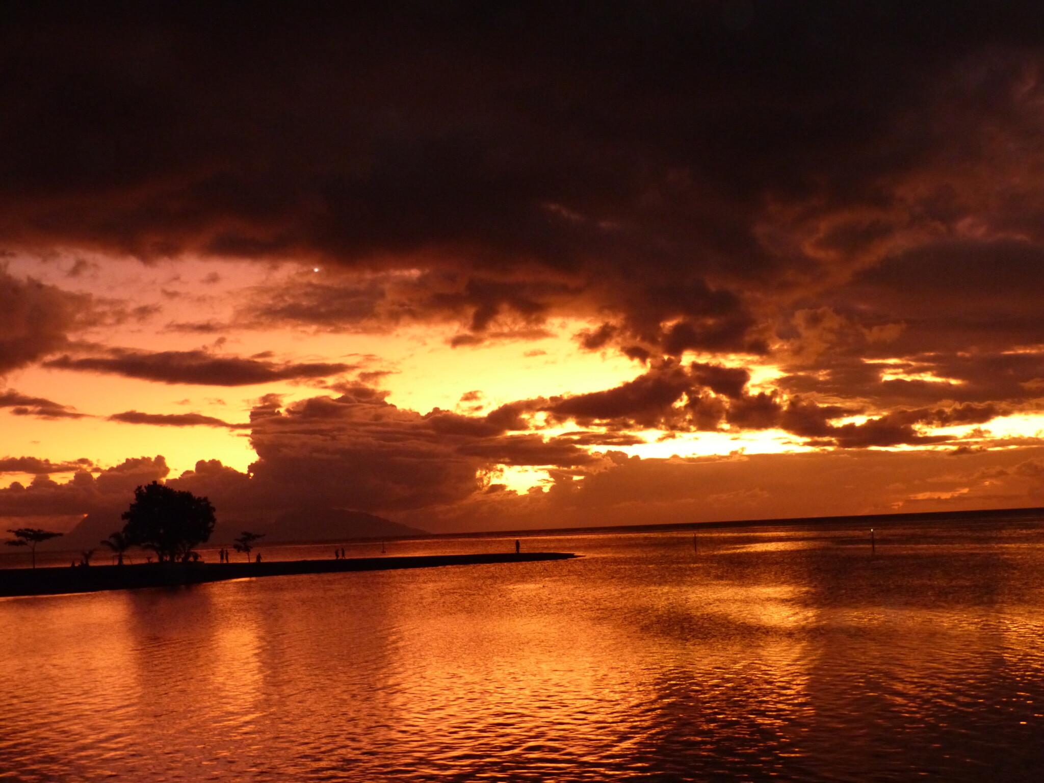 Tahiti