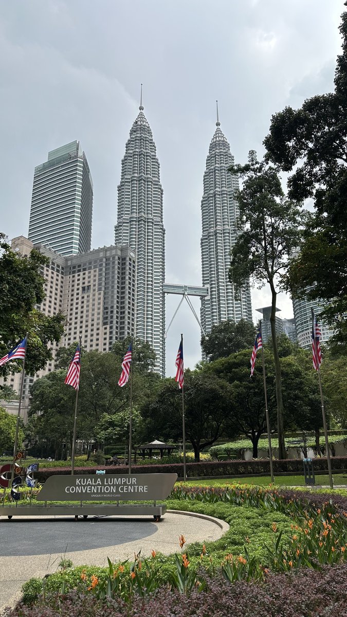 Malaysia — Kuala Lumpur