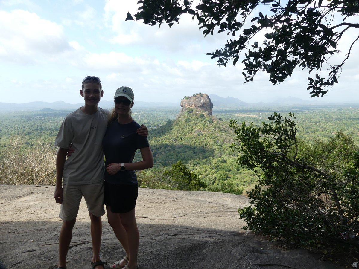 Sri Lanka